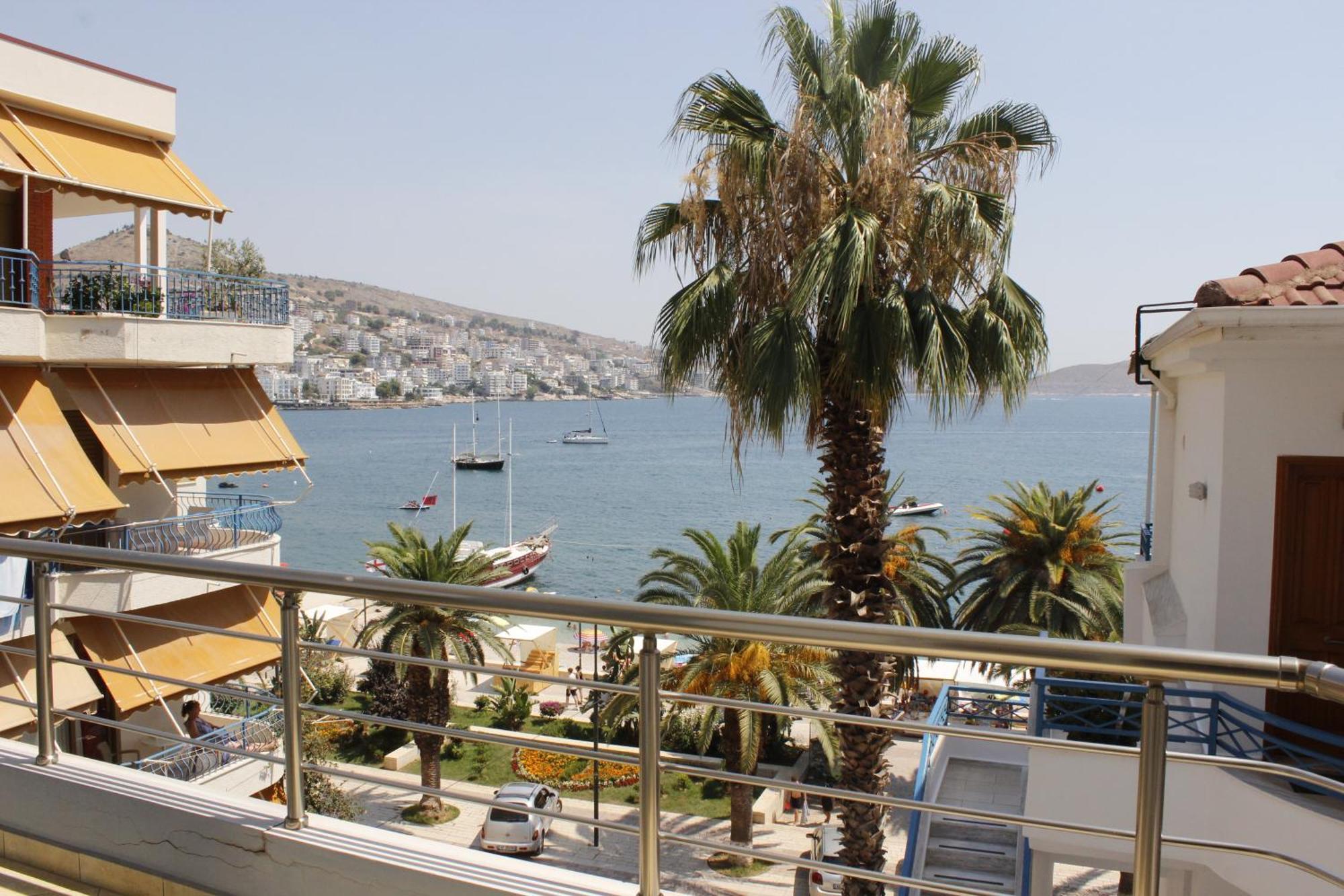 Andrea's Apartment Sarande